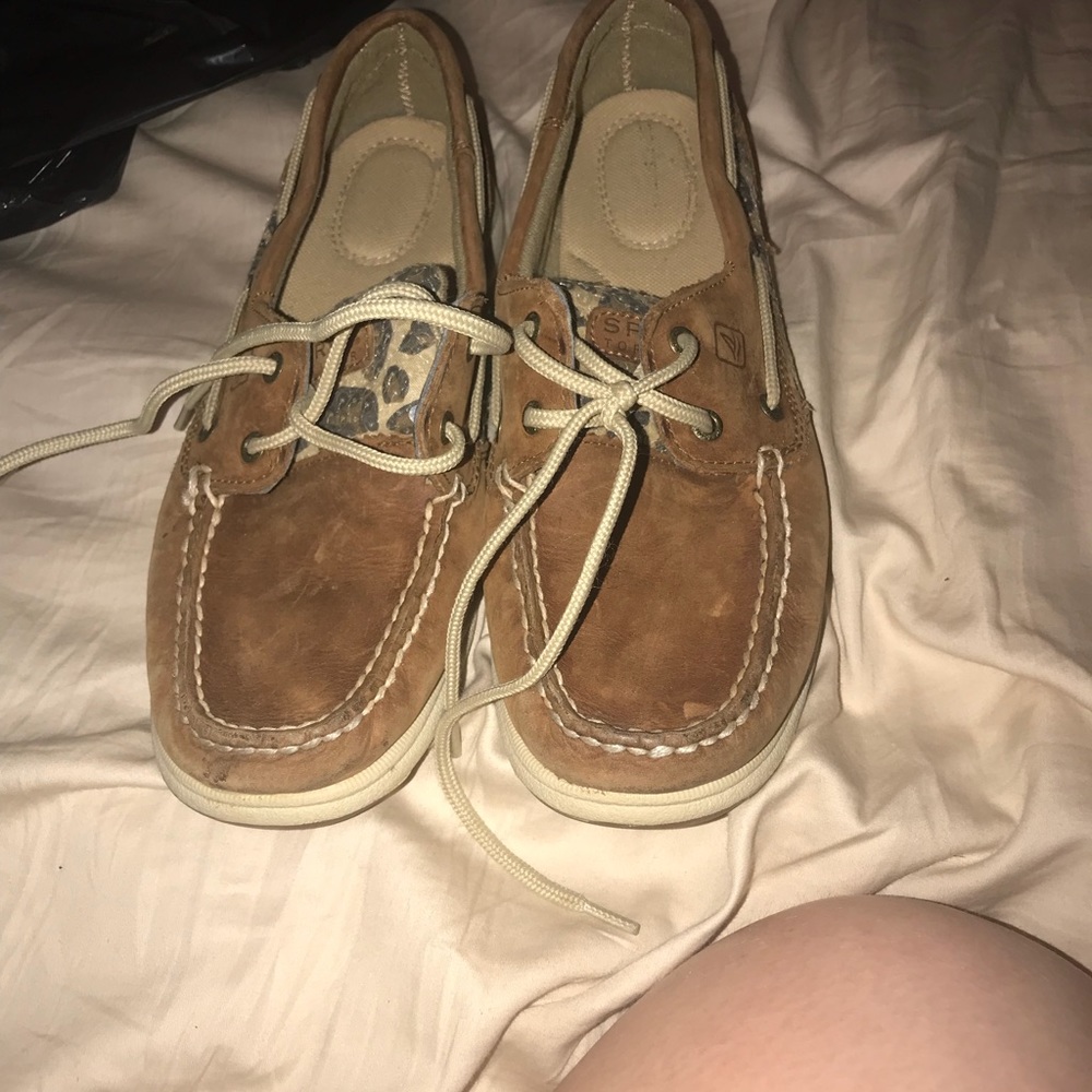 sperry shoes